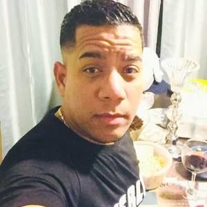 Meet your Posher, Randy